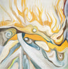 Original Art - Guiding Light of Life's Journey