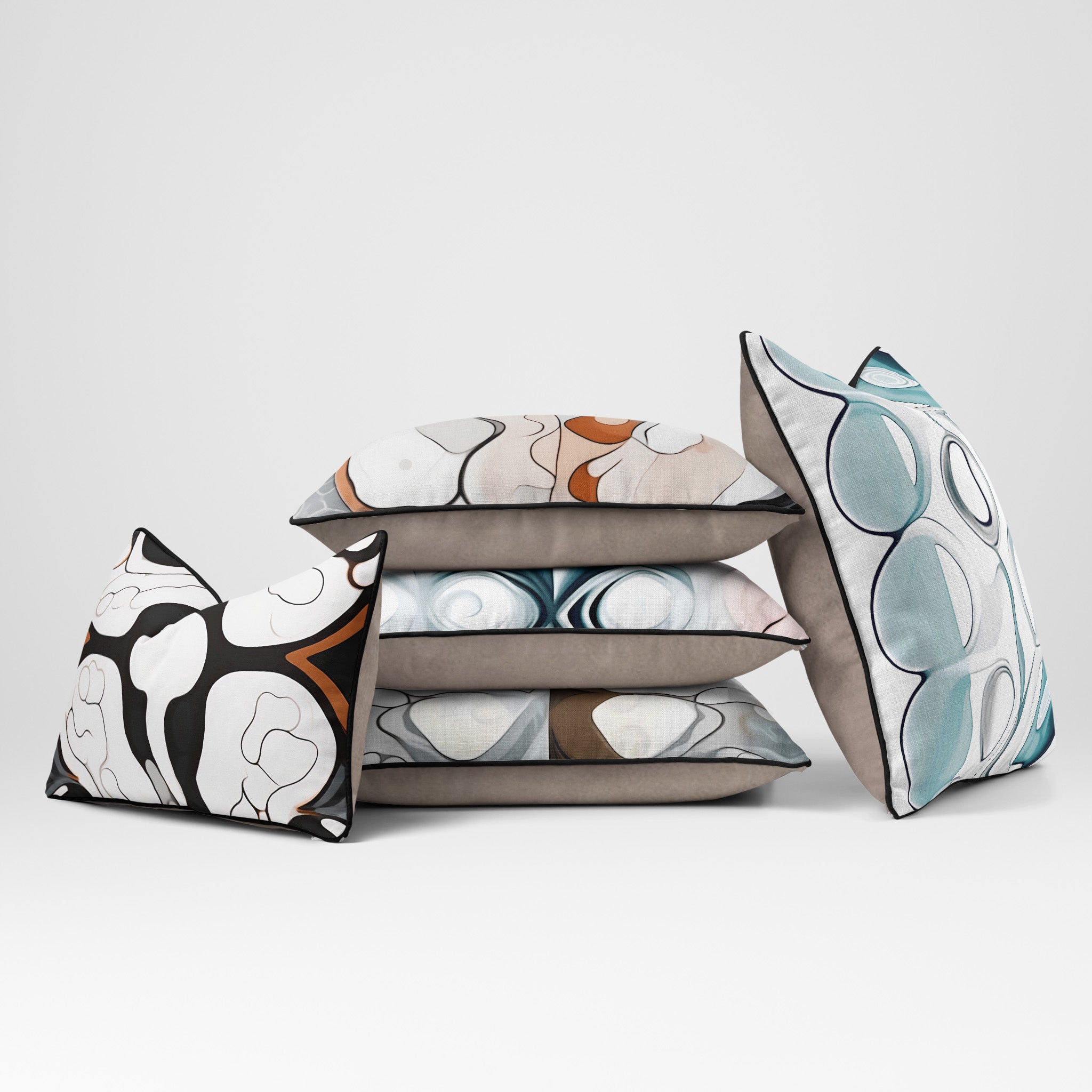 EcoEden | Canvas Cushion