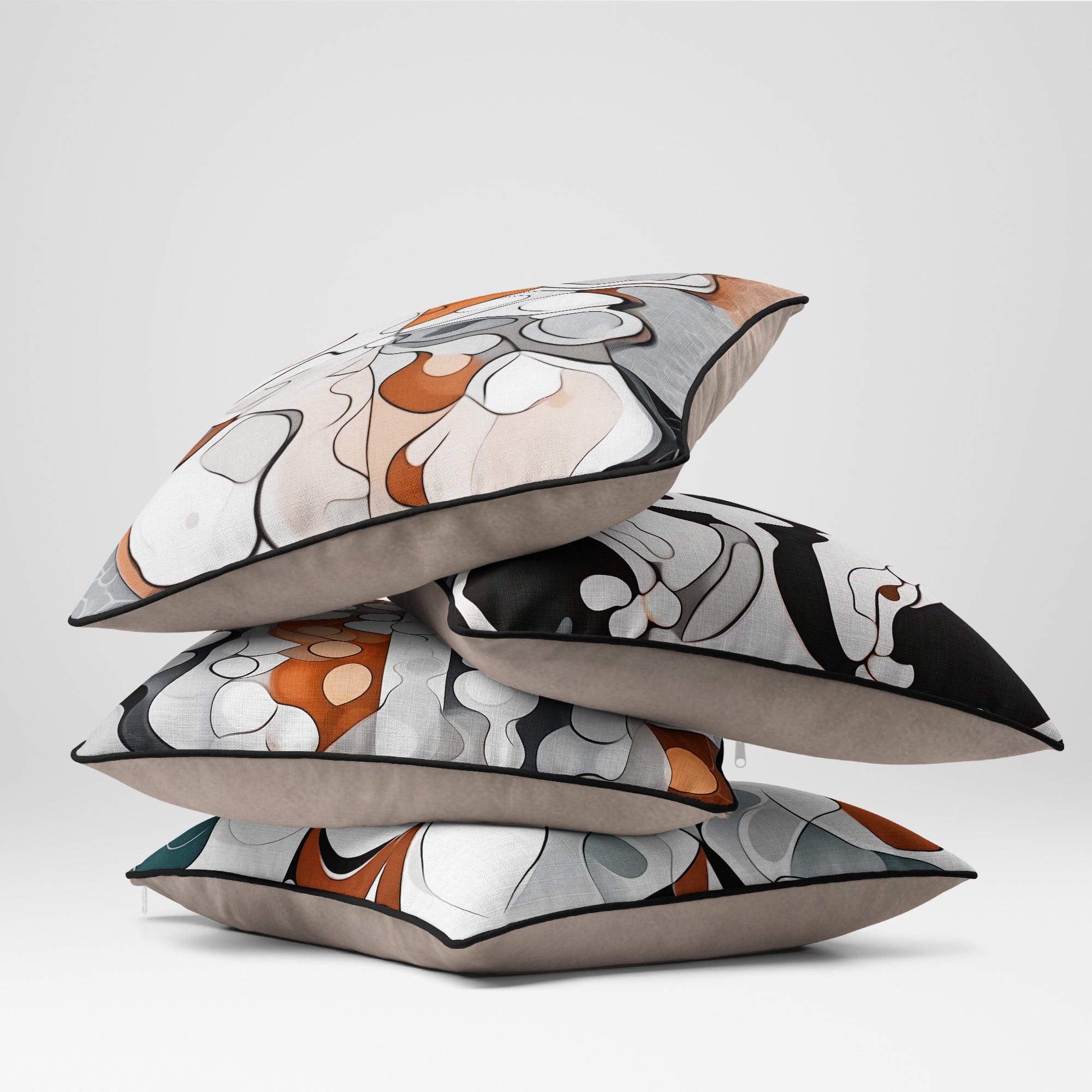 CanvasRoot  | Canvas Cushion
