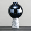 Sophia Polished Vase