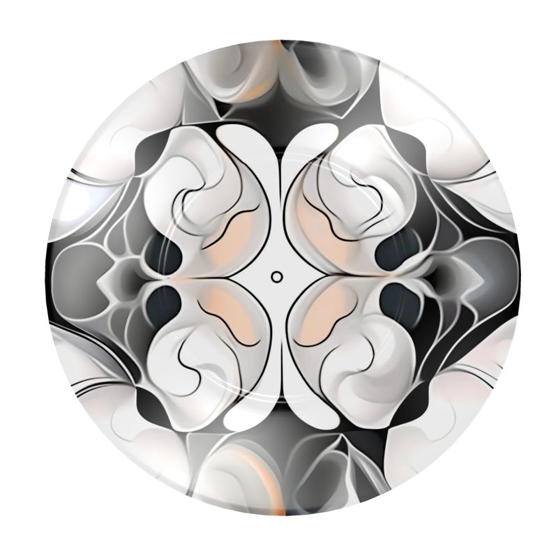 Vintage Charm | Bone China Tea Cup Set