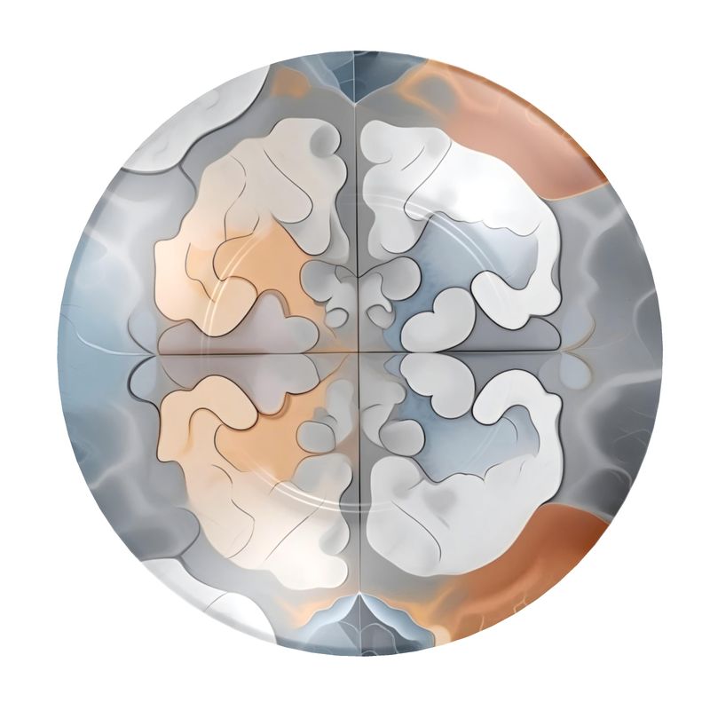 Celestial Glow | Bone China Tea Cup Set