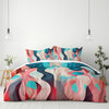Floral Fervor Duvet | Luxe Duvet Set
