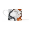 Abstract Dreams | Bone China Tea Cup Set