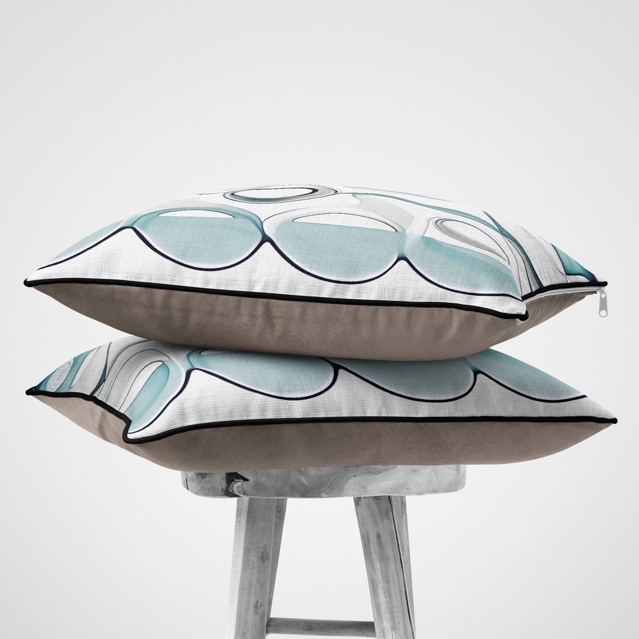 EcoEden | Canvas Cushion