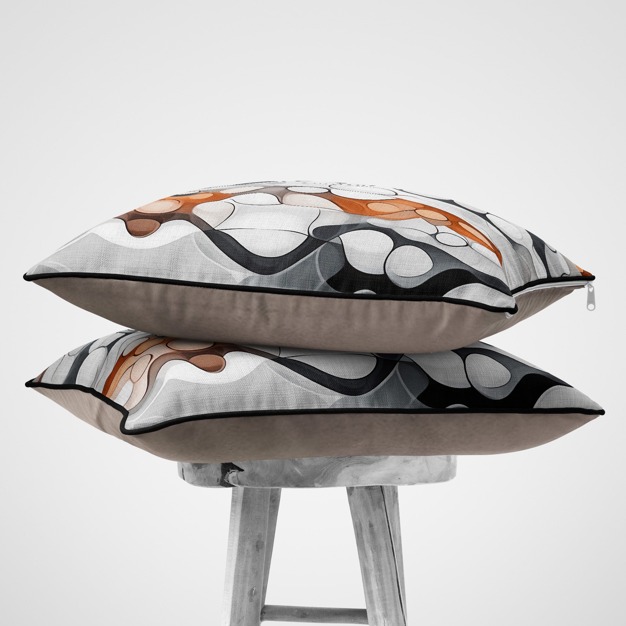 CanvasRoot  | Canvas Cushion