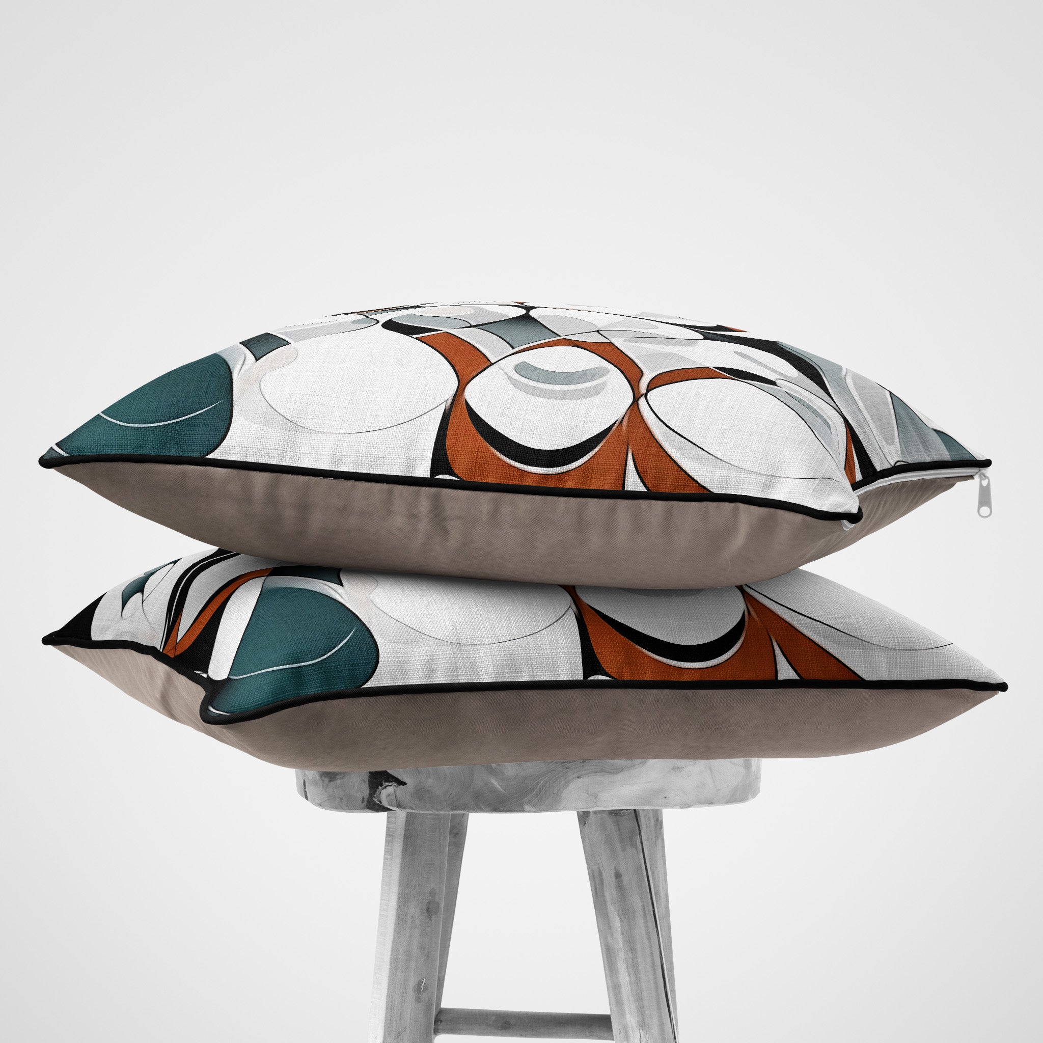 Twilight Tapestry | Canvas Cushion