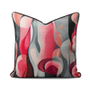 Meadow Melody | Canvas Cushion