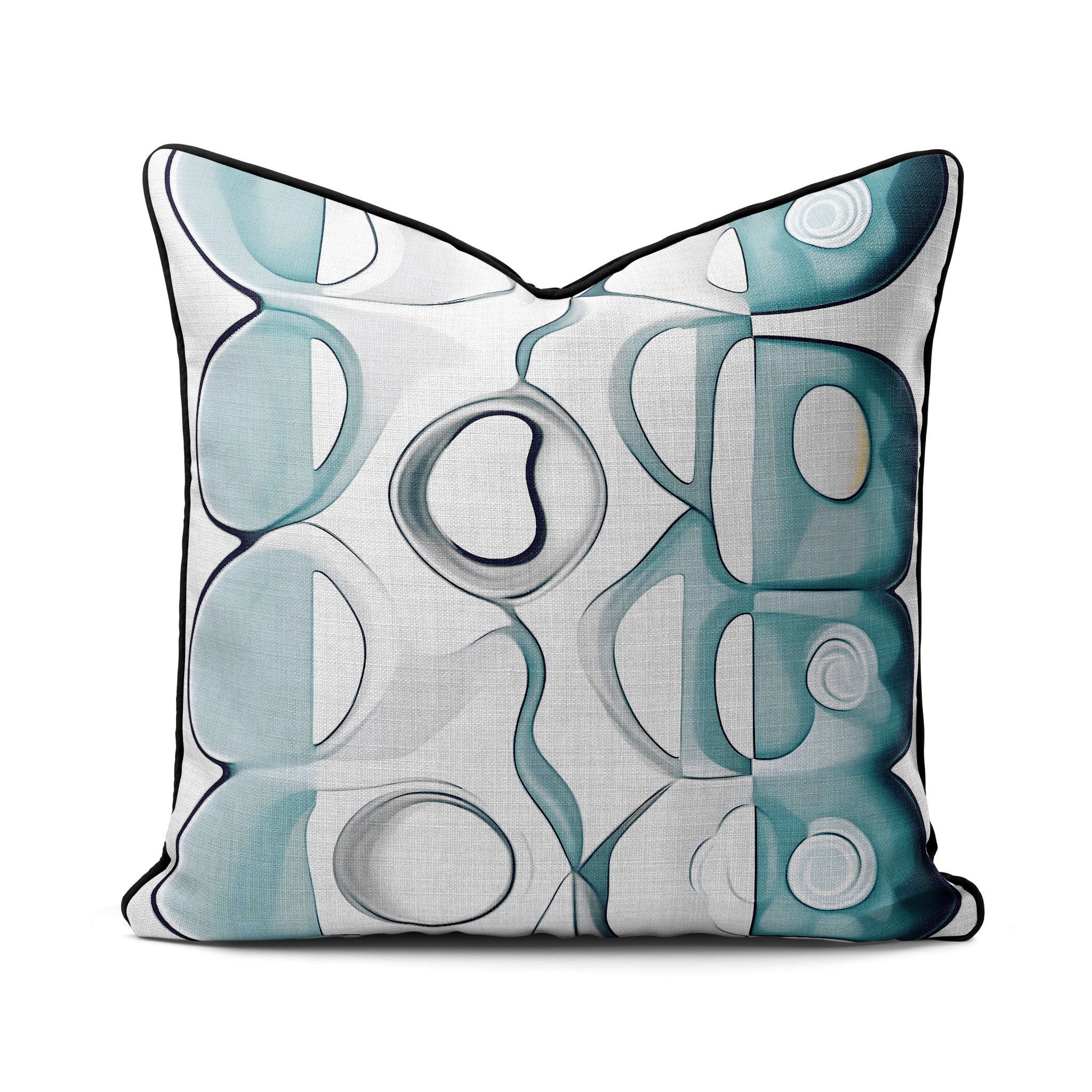 EcoEden | Canvas Cushion