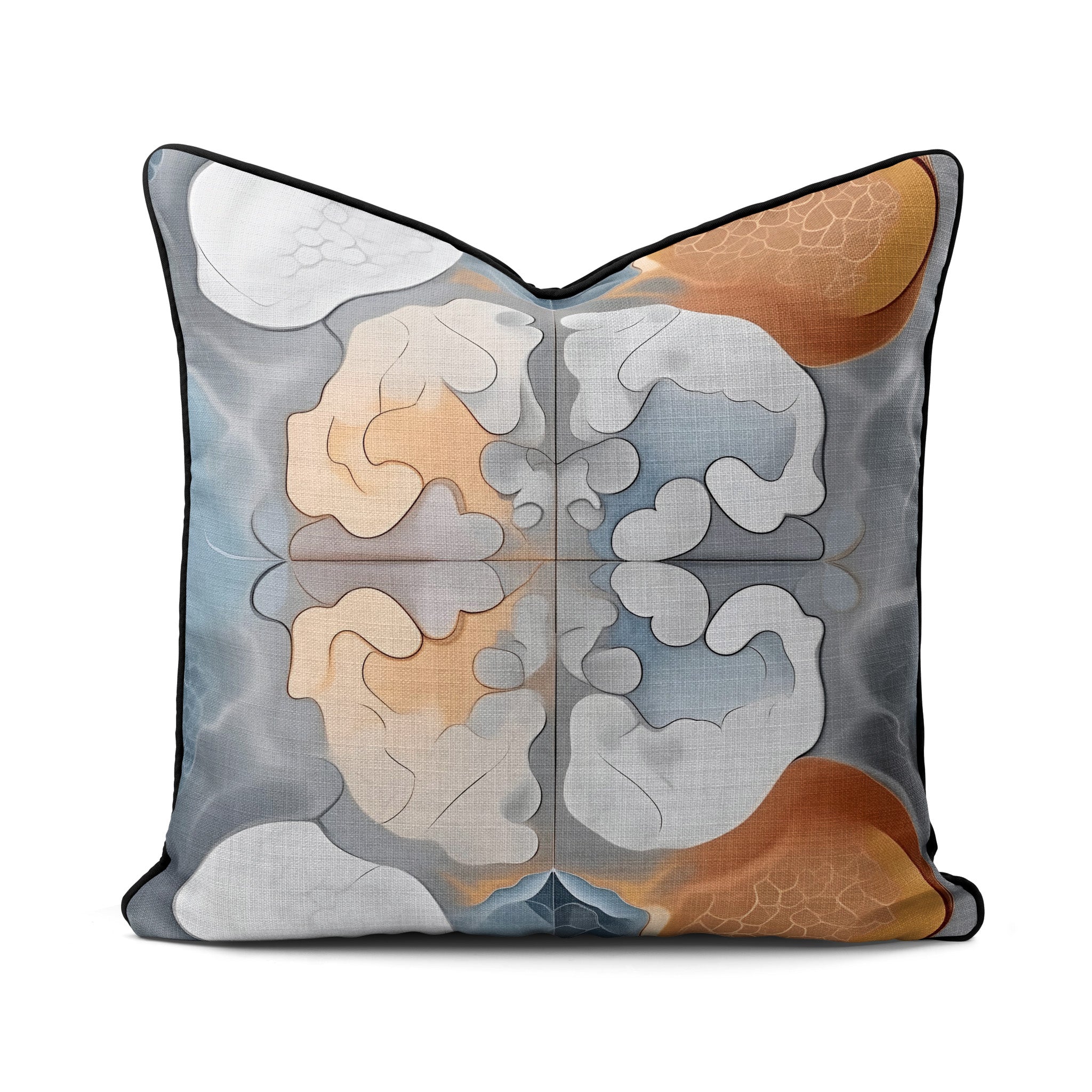 DreamDrape | Canvas Cushion