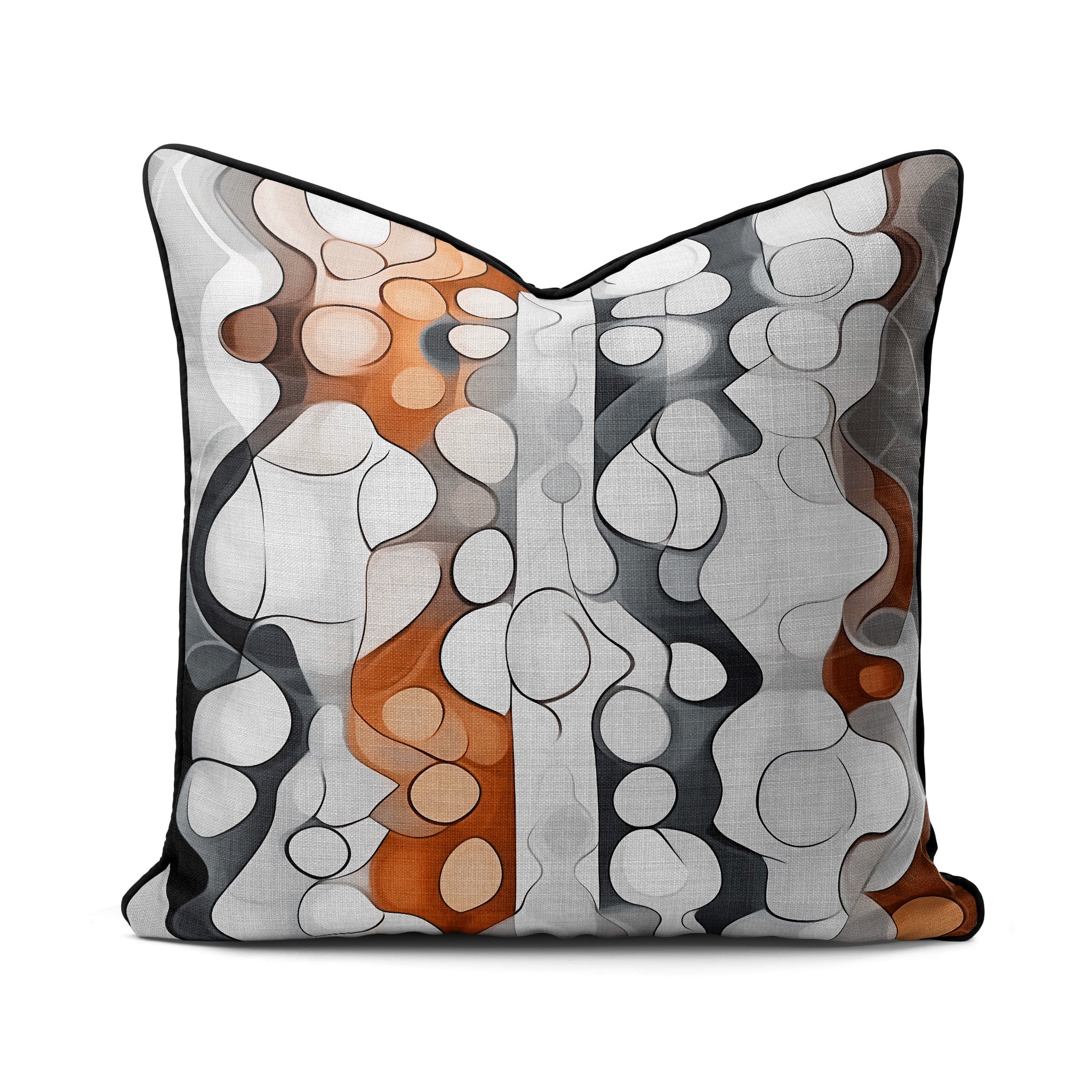 CanvasRoot  | Canvas Cushion