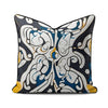 Enchanted Echo | Canvas Cushion
