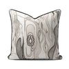 Soft Grain | Canvas Cushion