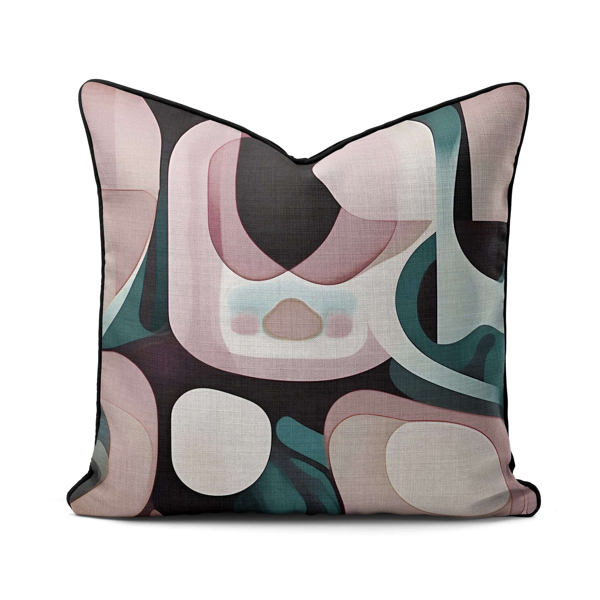 Nature's Palette | Canvas Cushion
