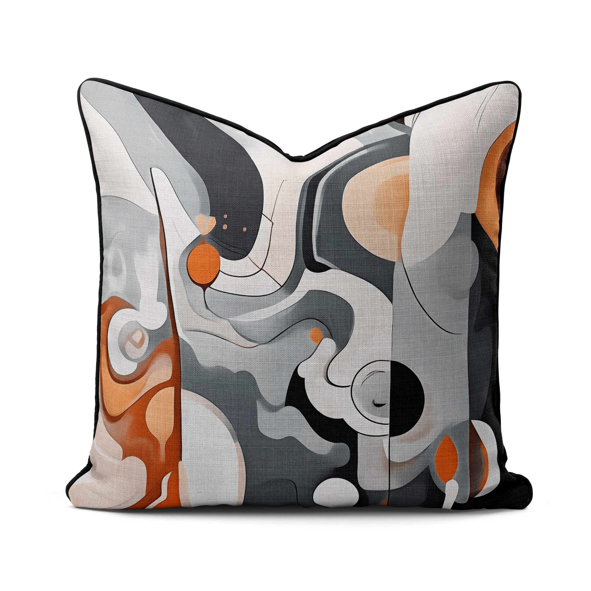 Charmed Canvas  | Canvas Cushion