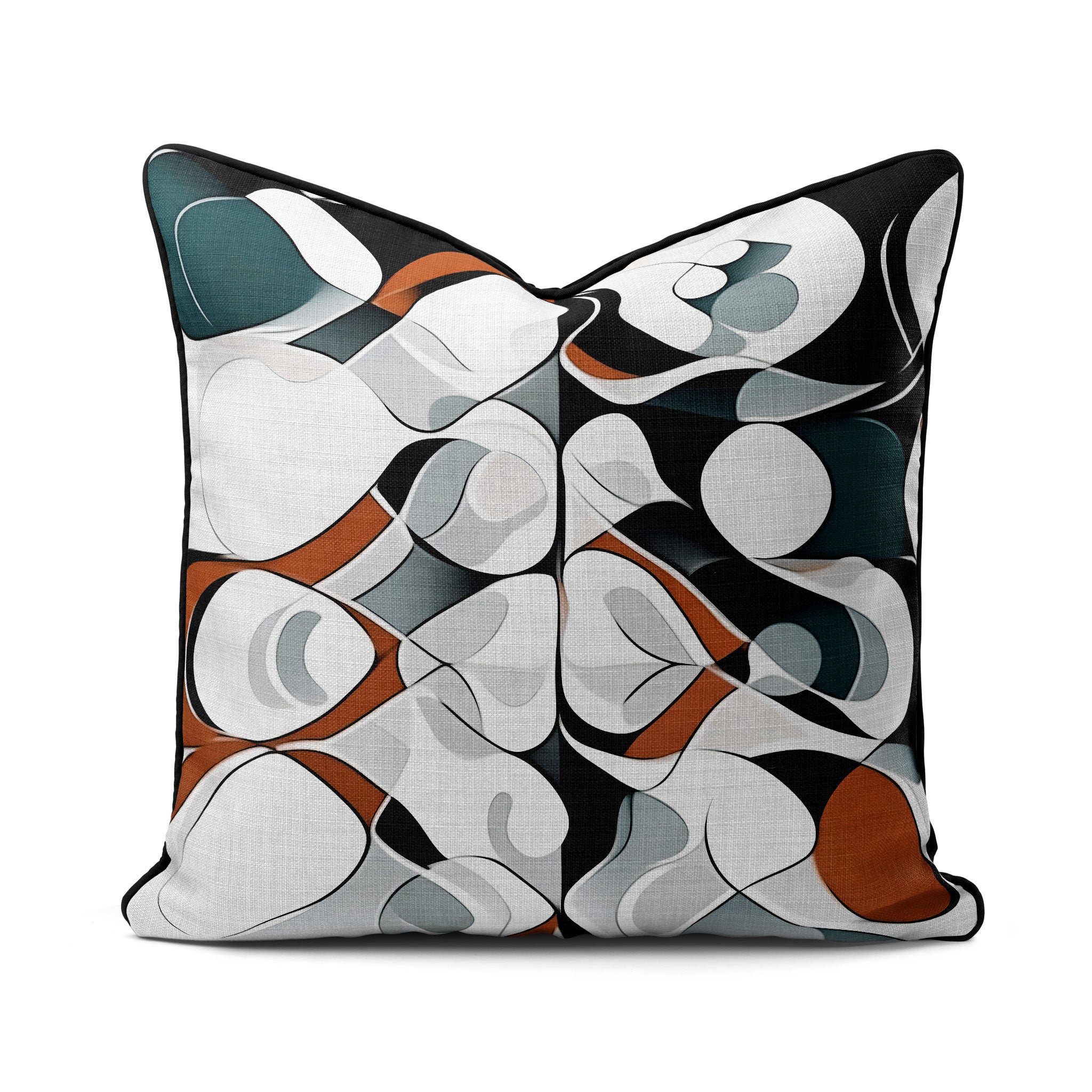 Twilight Tapestry | Canvas Cushion