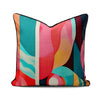 Blossom Spectrum | Canvas Cushion