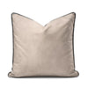 Soft Grain | Canvas Cushion