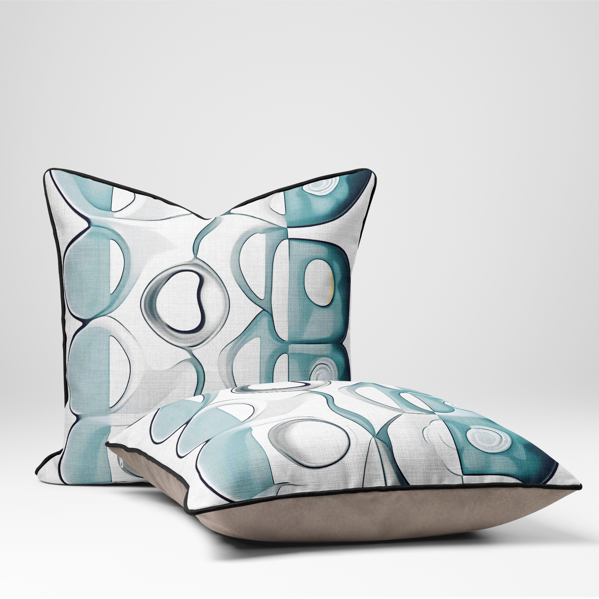 EcoEden | Canvas Cushion