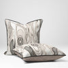Soft Grain | Canvas Cushion