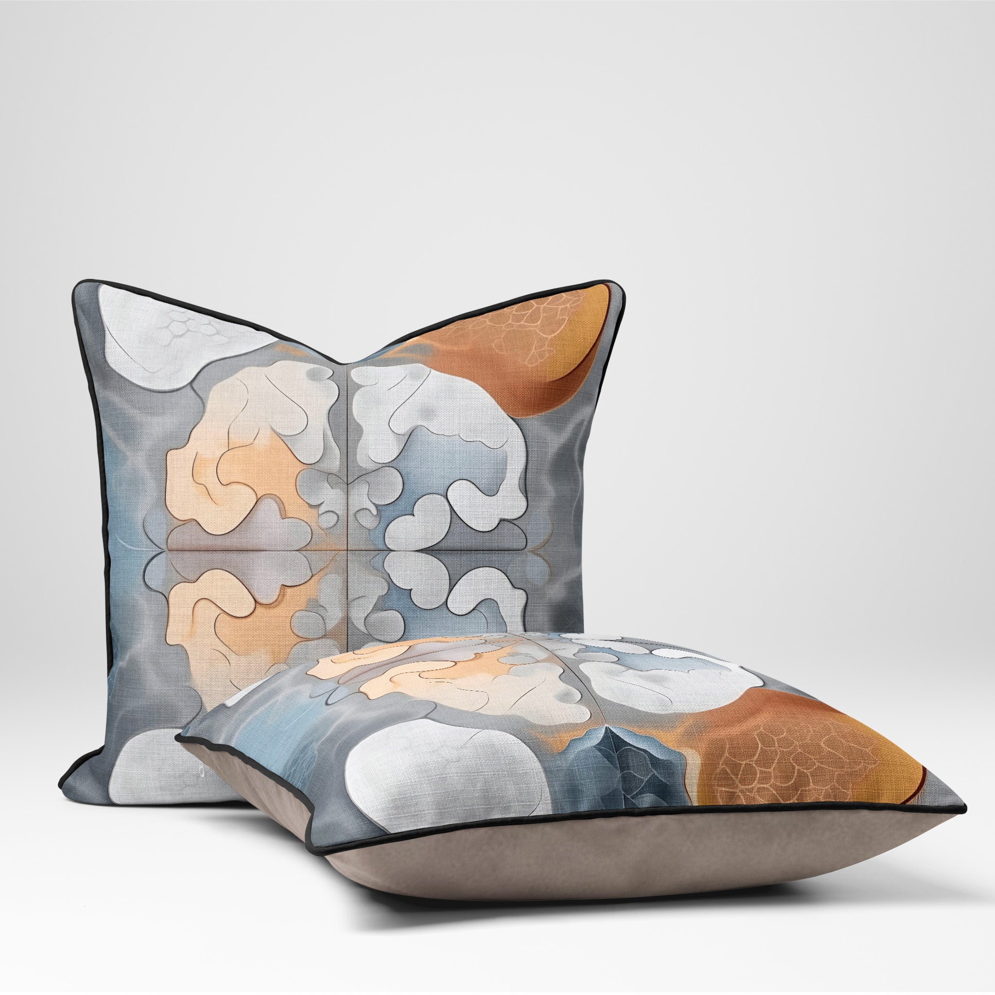 DreamDrape | Canvas Cushion