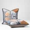 DreamDrape | Canvas Cushion
