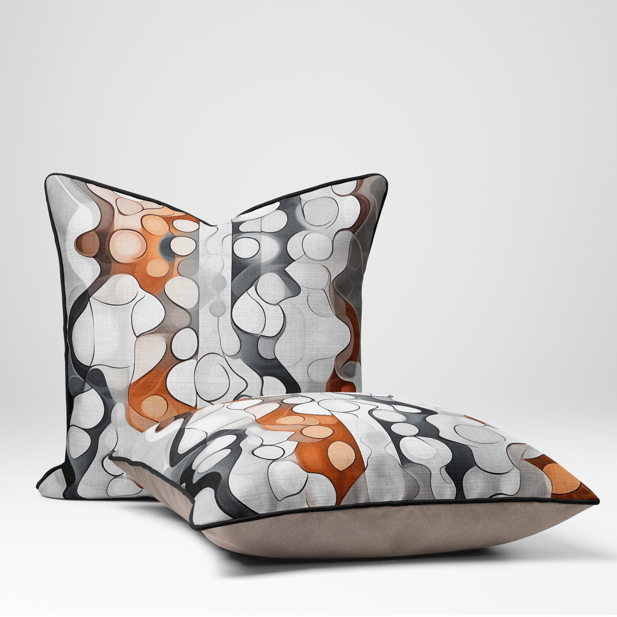 CanvasRoot  | Canvas Cushion