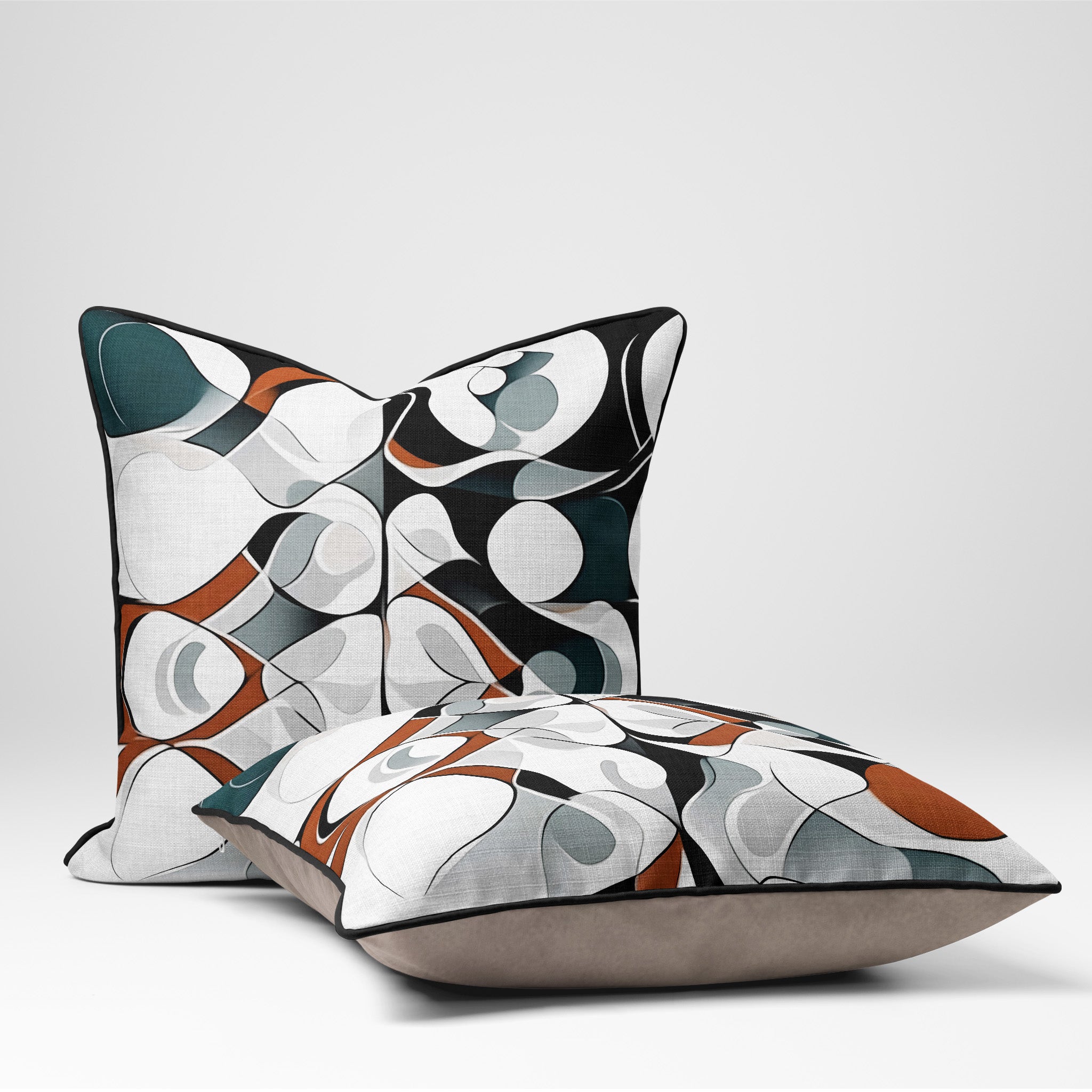 Twilight Tapestry | Canvas Cushion