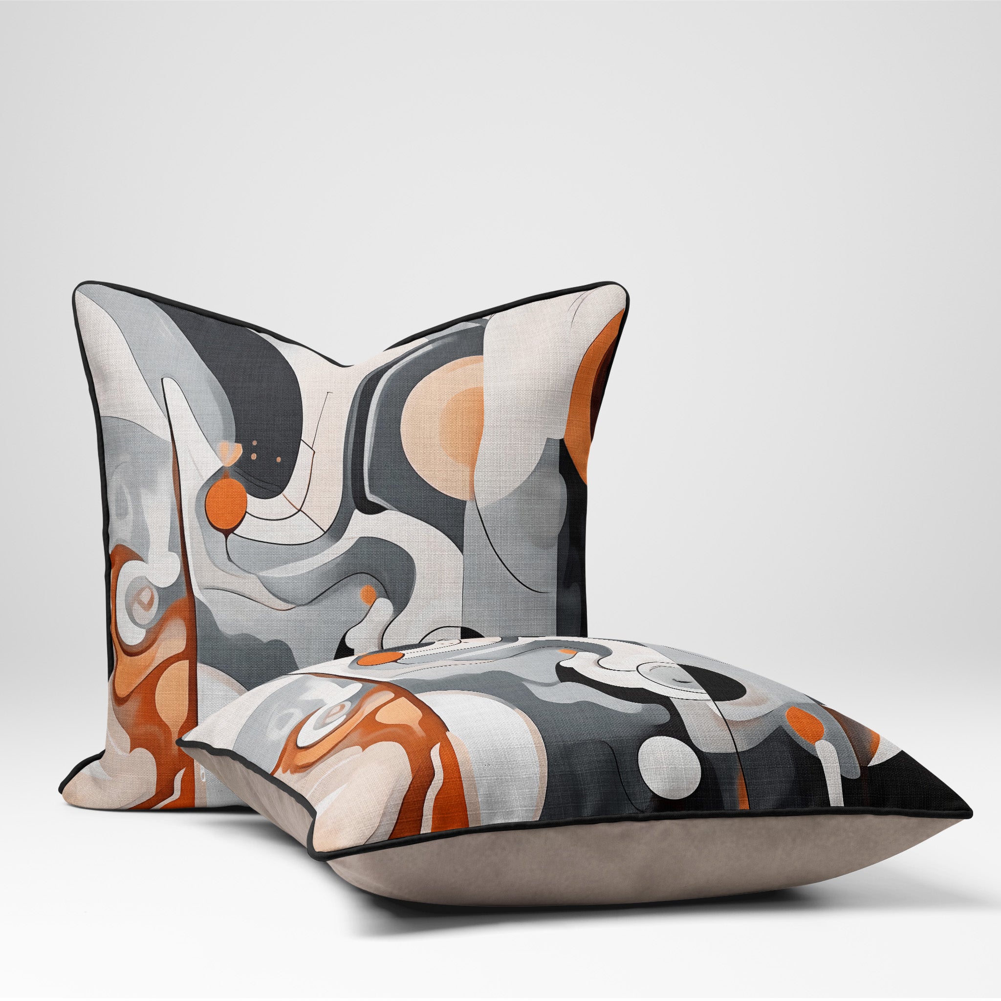 Charmed Canvas  | Canvas Cushion