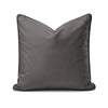 Bold Geo Retro | Canvas Cushion
