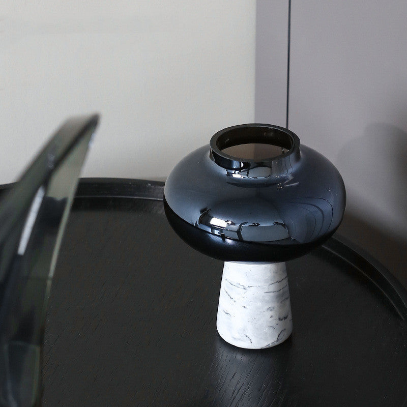 Sophia Polished Vase