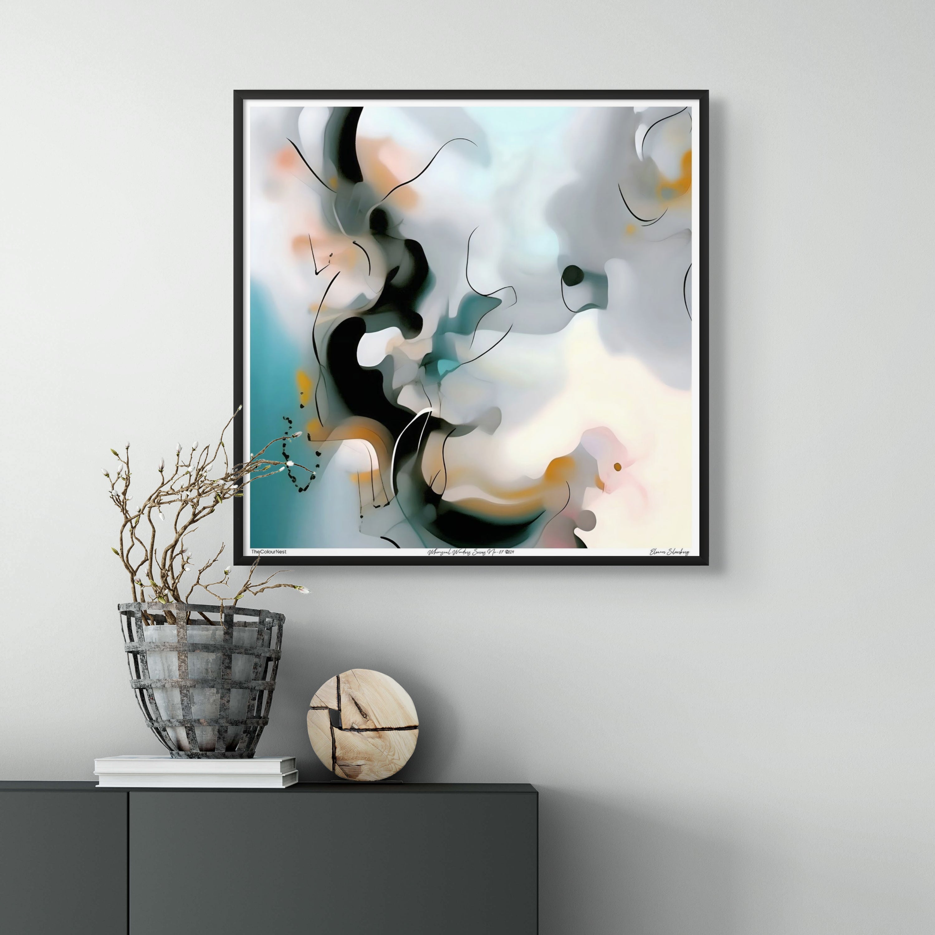 Infinite Imagination