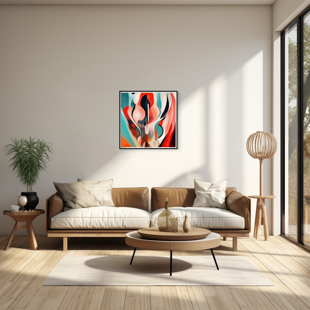 Innovative Flora Patterns