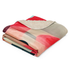 Cosy Petal Drift Blanket