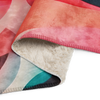 Bloomed Whispers Blanket