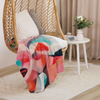 Bloomed Whispers Blanket