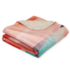 Bloomed Whispers Blanket