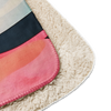 Bloomed Whispers Blanket