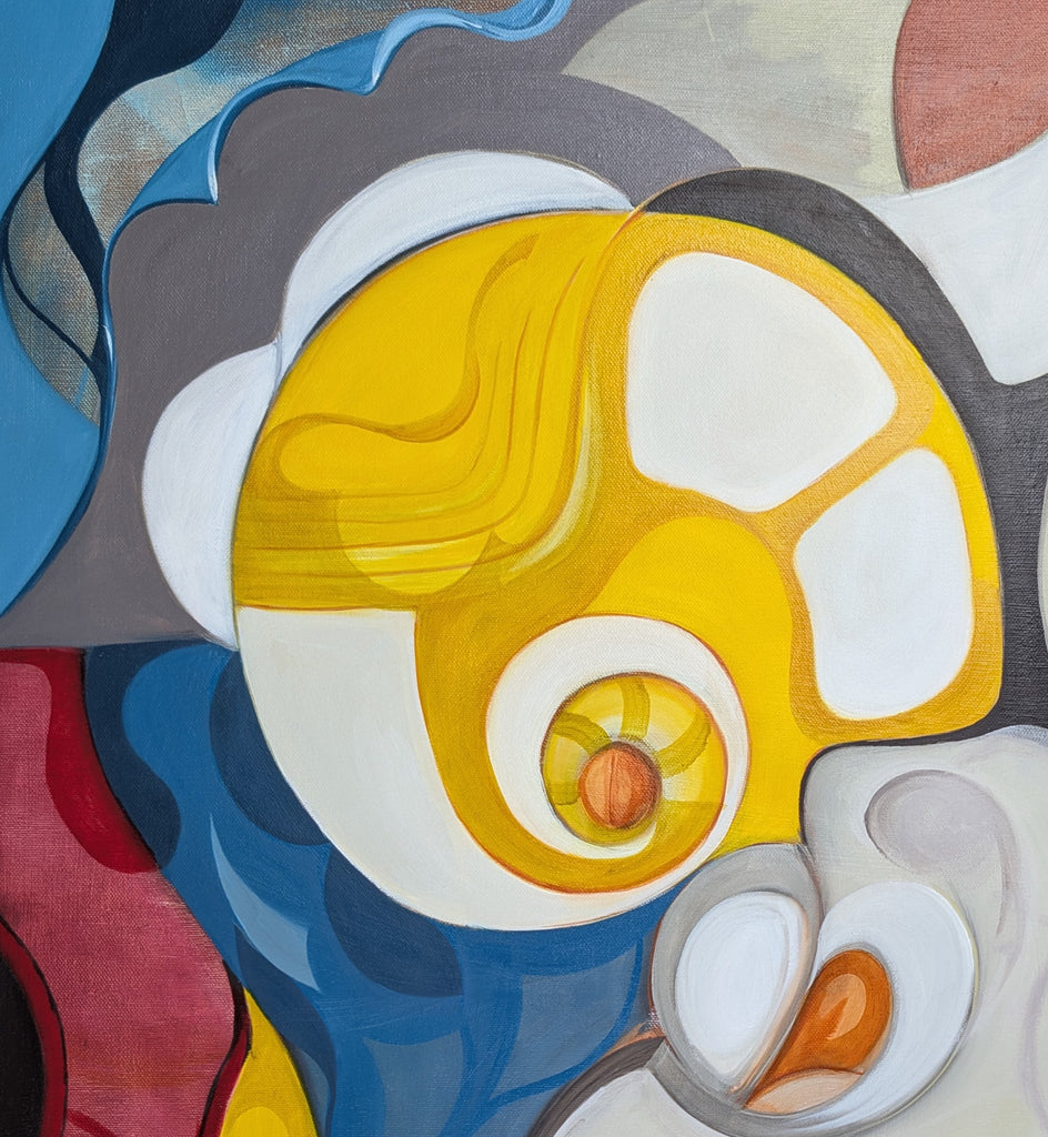 Interior Logic I - On Space, Translation, and Discipline