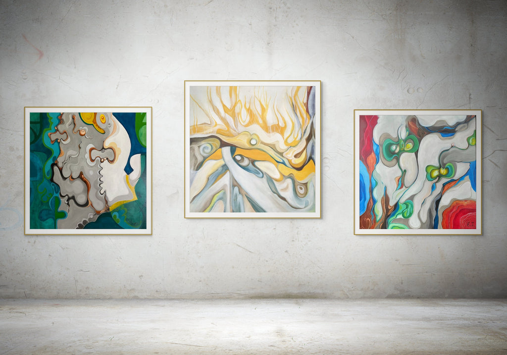 The Secret Story Behind TheColourNest Creations