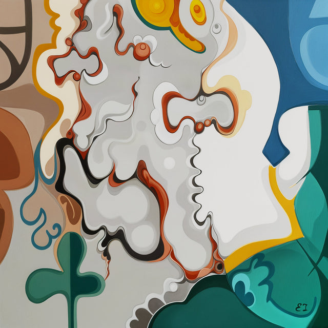 Collection 04 - Roots of Joy