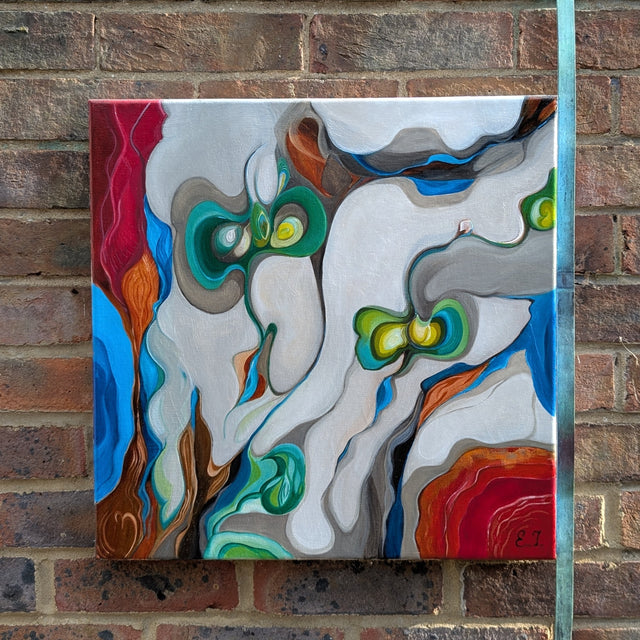 Collection 03 - Surreal Tides