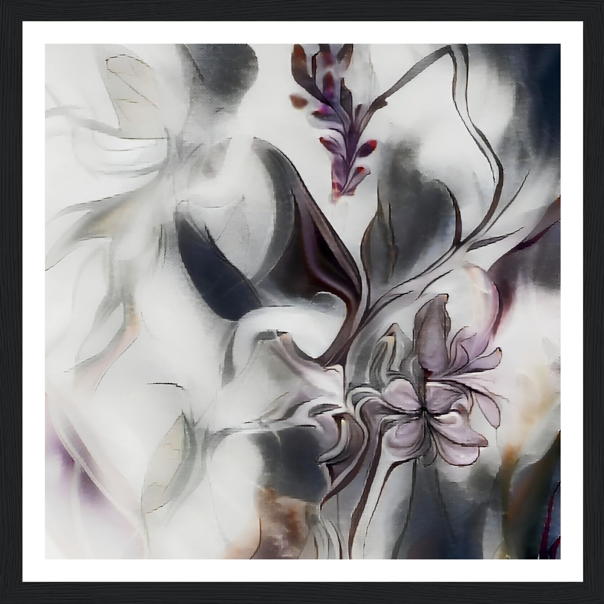 Ethereal Flora