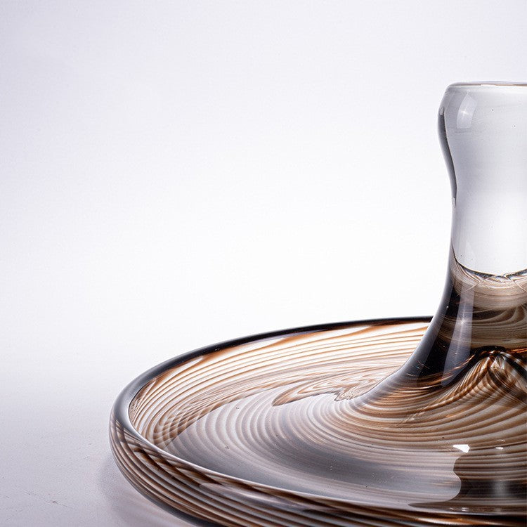 Lucent Glassline