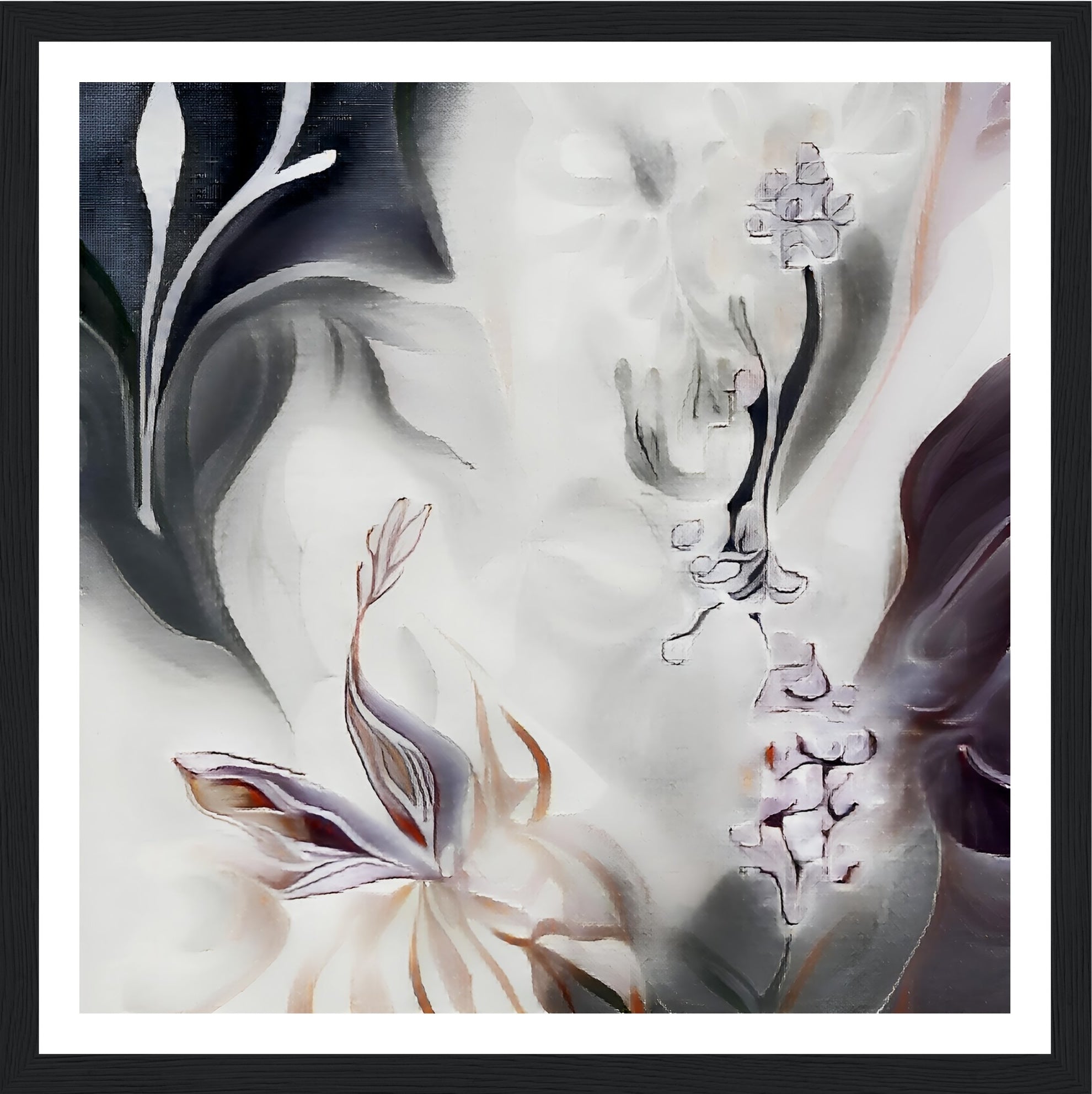 Twilight Florals