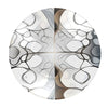 Nature’s Whispers | Bone China Tea Cup Set