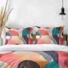 Floral Fantasy | Luxe Duvet Set