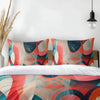 Vibrant Vines Quilt | Luxe Duvet Set