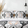Fantasy Fusion Cover | Luxe Duvet Set