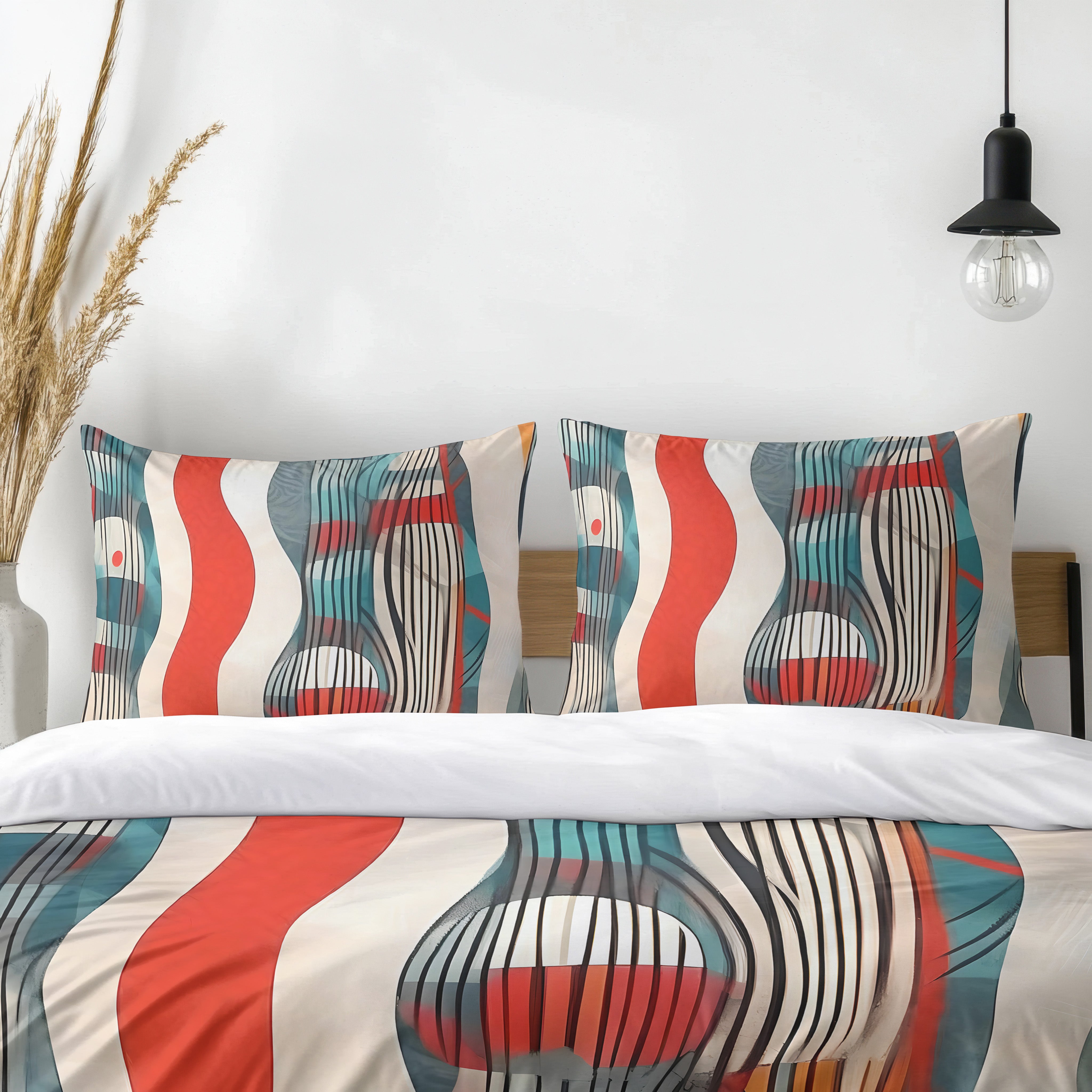 Design Decade | Luxe Duvet Set